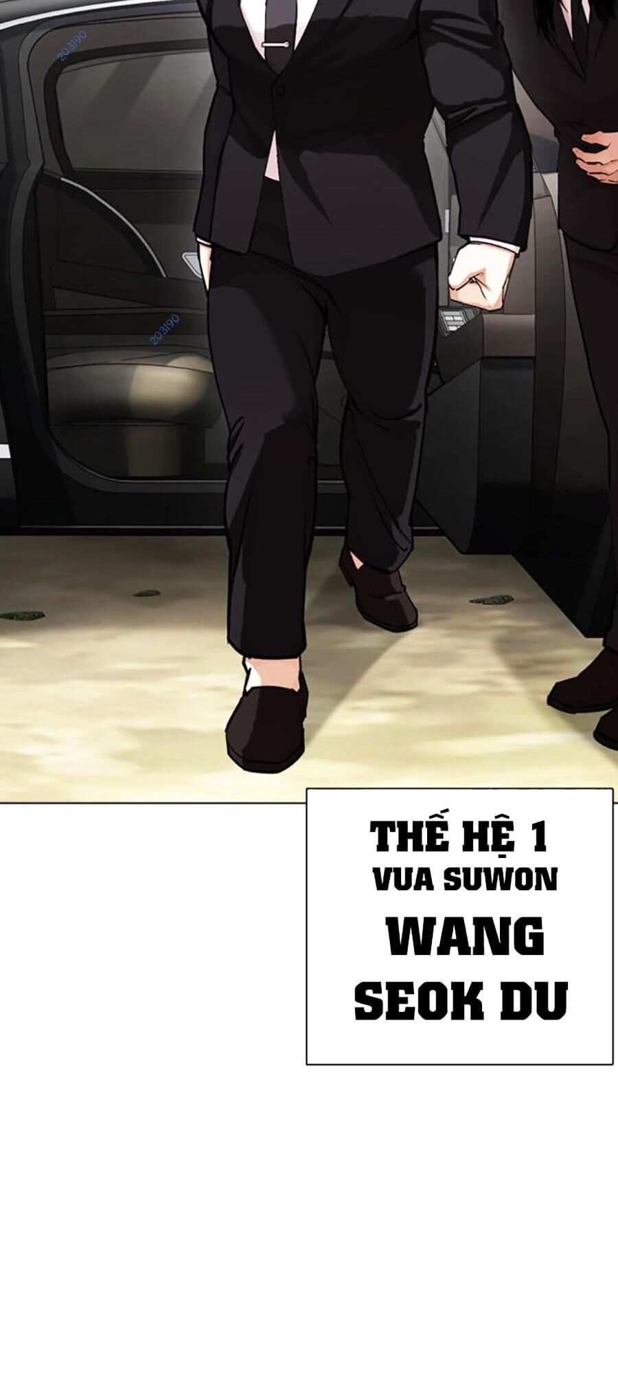 Hoán Đổi Diệu Kỳ Chap 481 - Next Chap 482