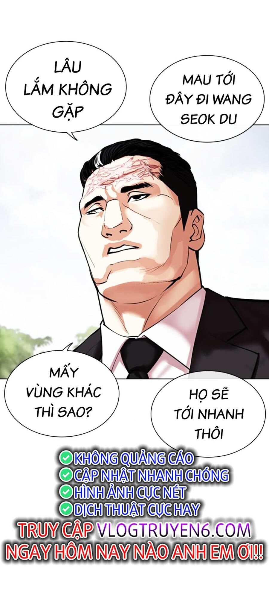 Hoán Đổi Diệu Kỳ Chap 481 - Next Chap 482