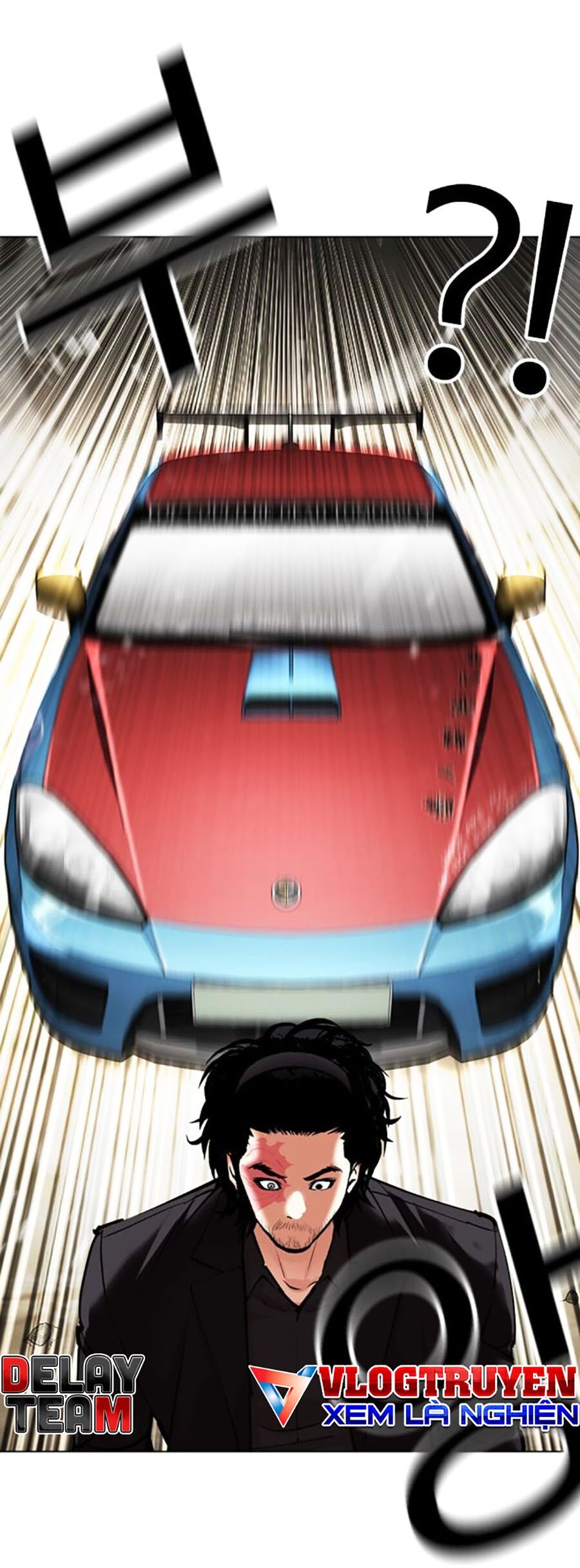 Hoán Đổi Diệu Kỳ Chap 481 - Next Chap 482