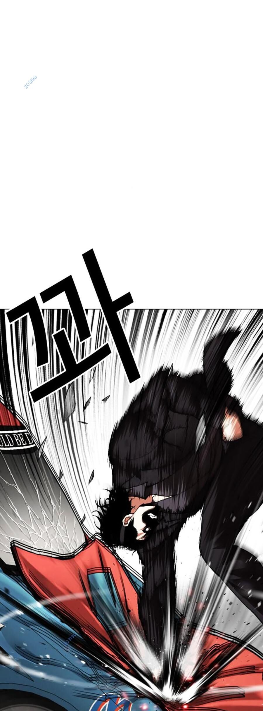 Hoán Đổi Diệu Kỳ Chap 481 - Next Chap 482