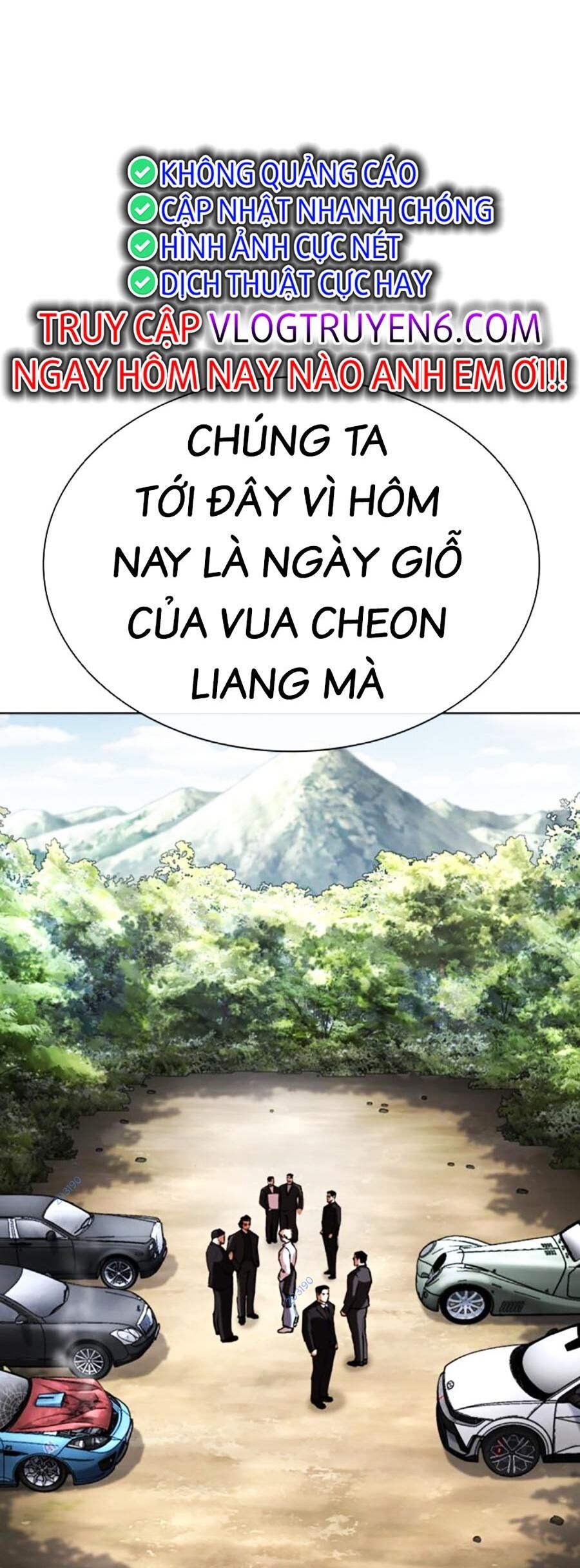 Hoán Đổi Diệu Kỳ Chap 481 - Next Chap 482