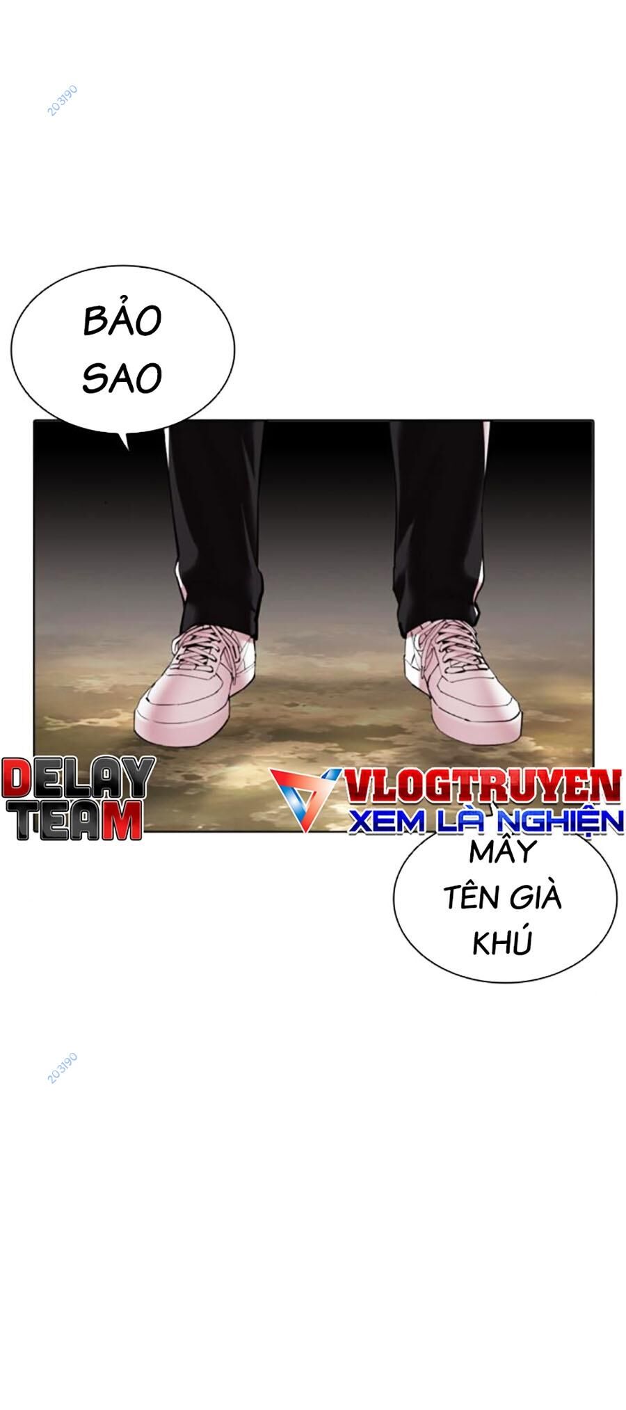 Hoán Đổi Diệu Kỳ Chap 481 - Next Chap 482