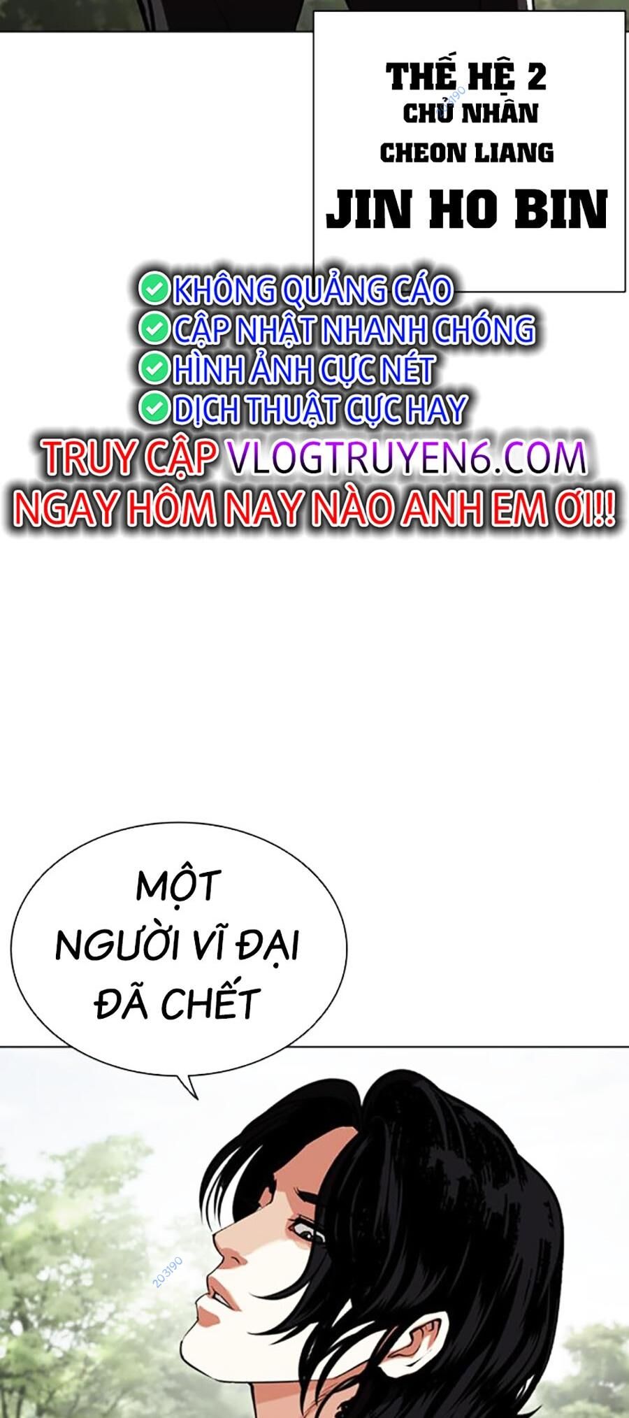 Hoán Đổi Diệu Kỳ Chap 481 - Next Chap 482