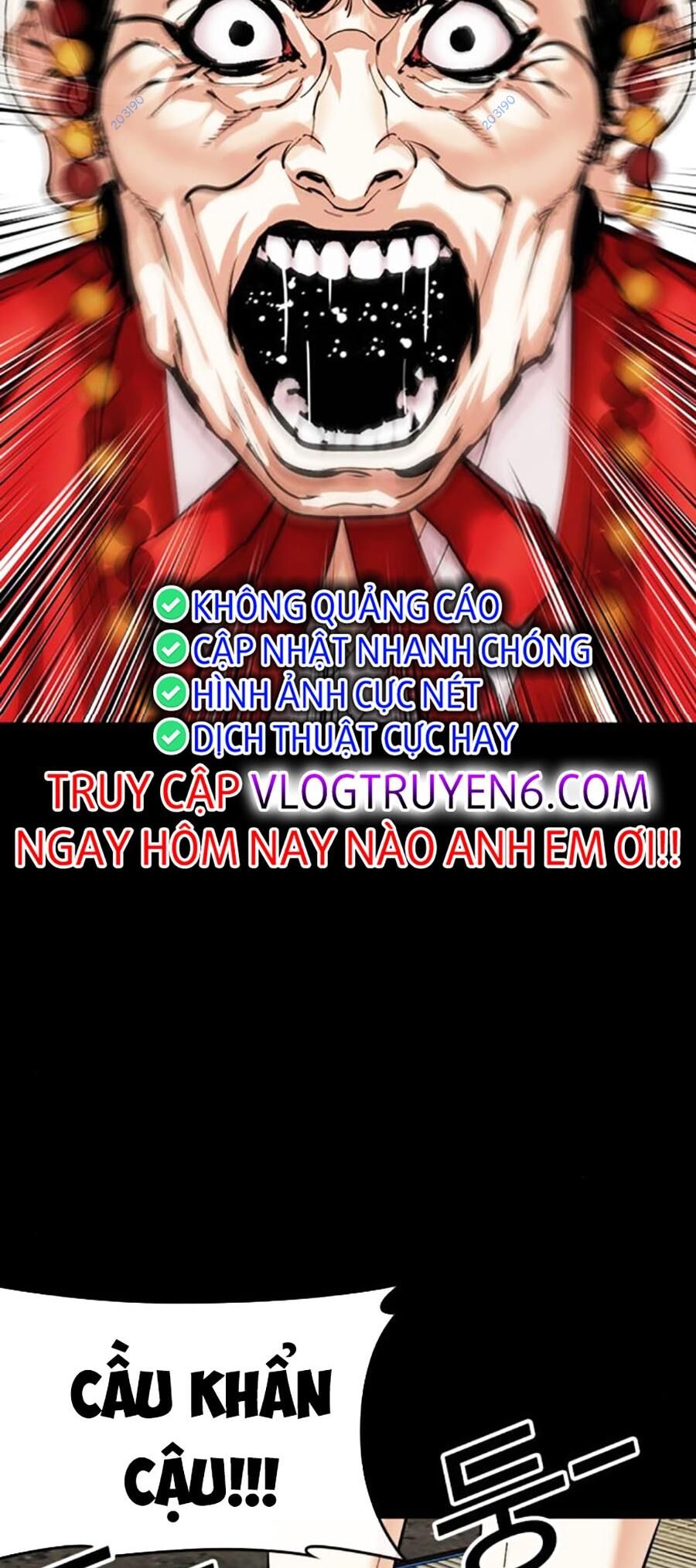 Hoán Đổi Diệu Kỳ Chap 481 - Next Chap 482