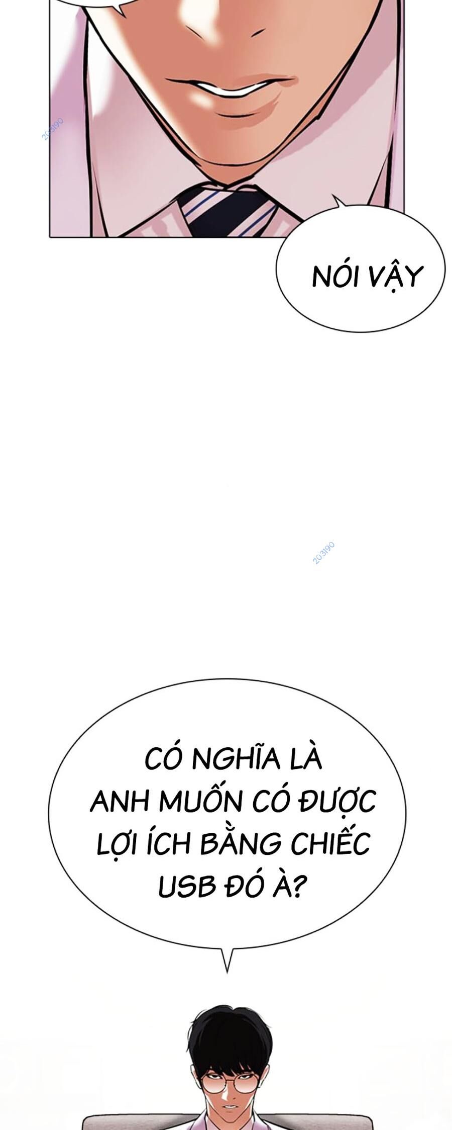 Hoán Đổi Diệu Kỳ Chap 481 - Next Chap 482