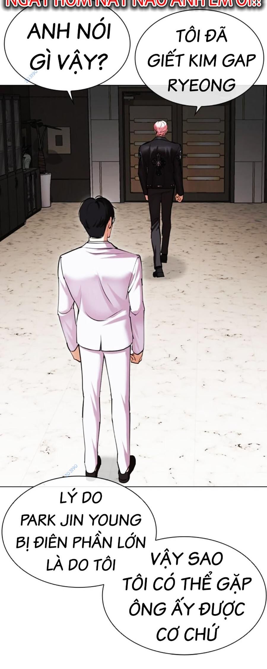 Hoán Đổi Diệu Kỳ Chap 481 - Next Chap 482