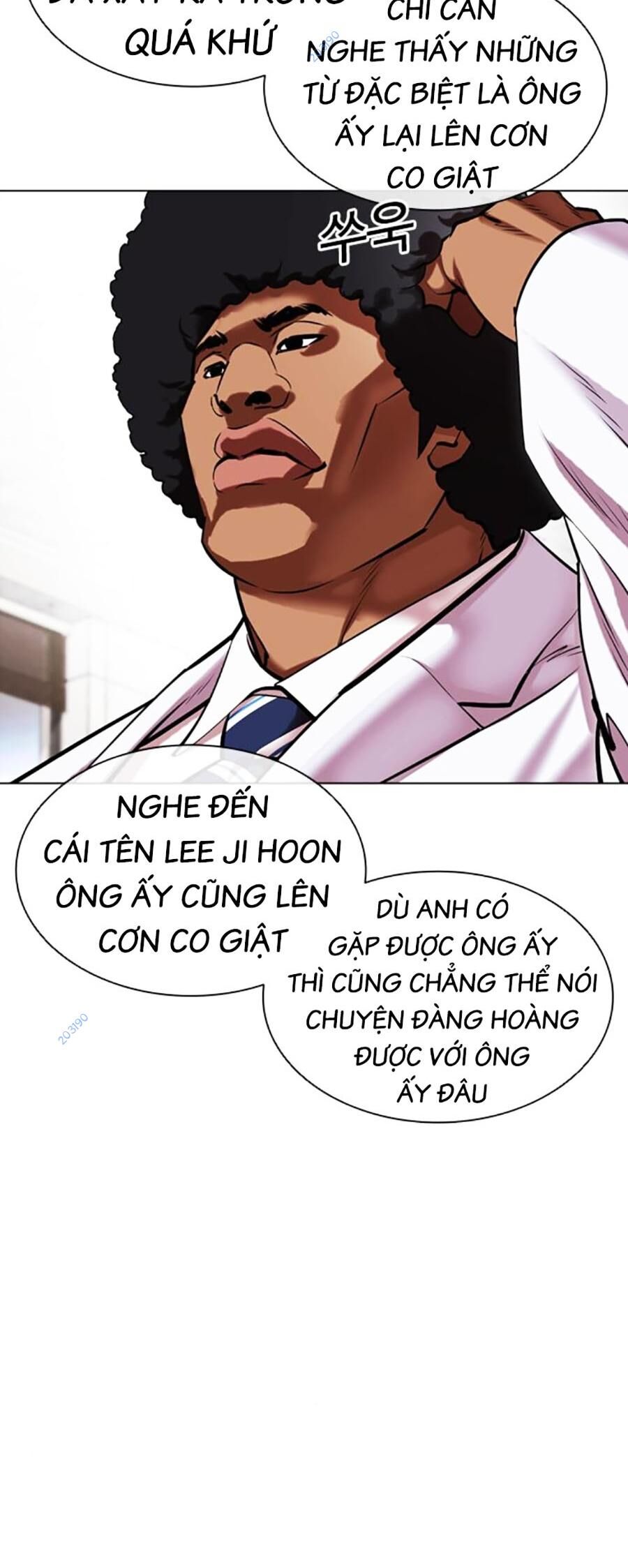 Hoán Đổi Diệu Kỳ Chap 481 - Next Chap 482