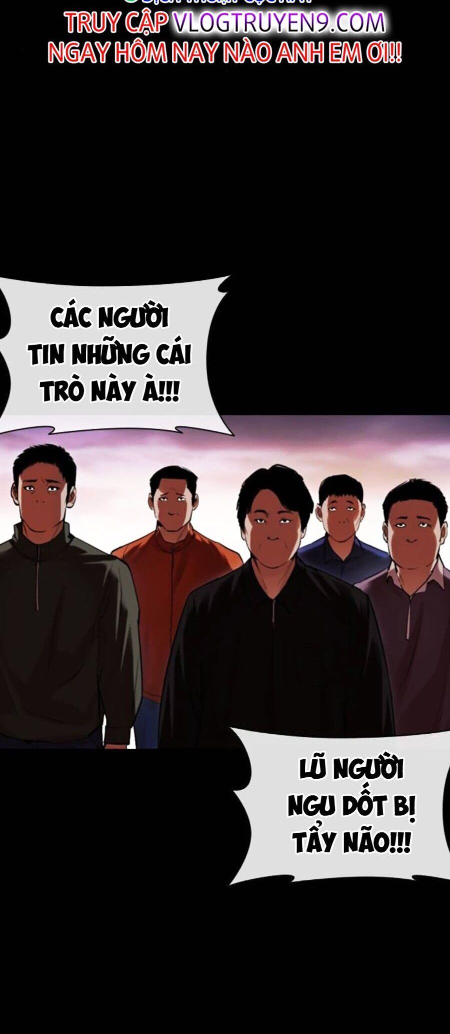 Hoán Đổi Diệu Kỳ Chap 484 - Next Chap 485