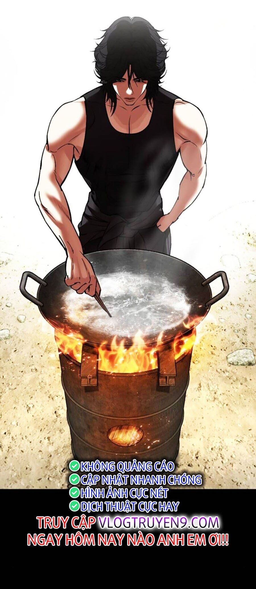 Hoán Đổi Diệu Kỳ Chap 484 - Next Chap 485