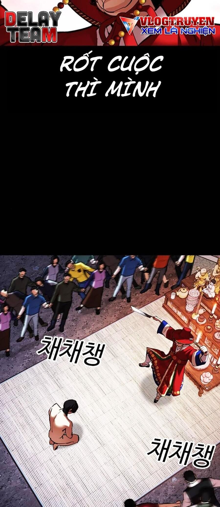 Hoán Đổi Diệu Kỳ Chap 484 - Next Chap 485