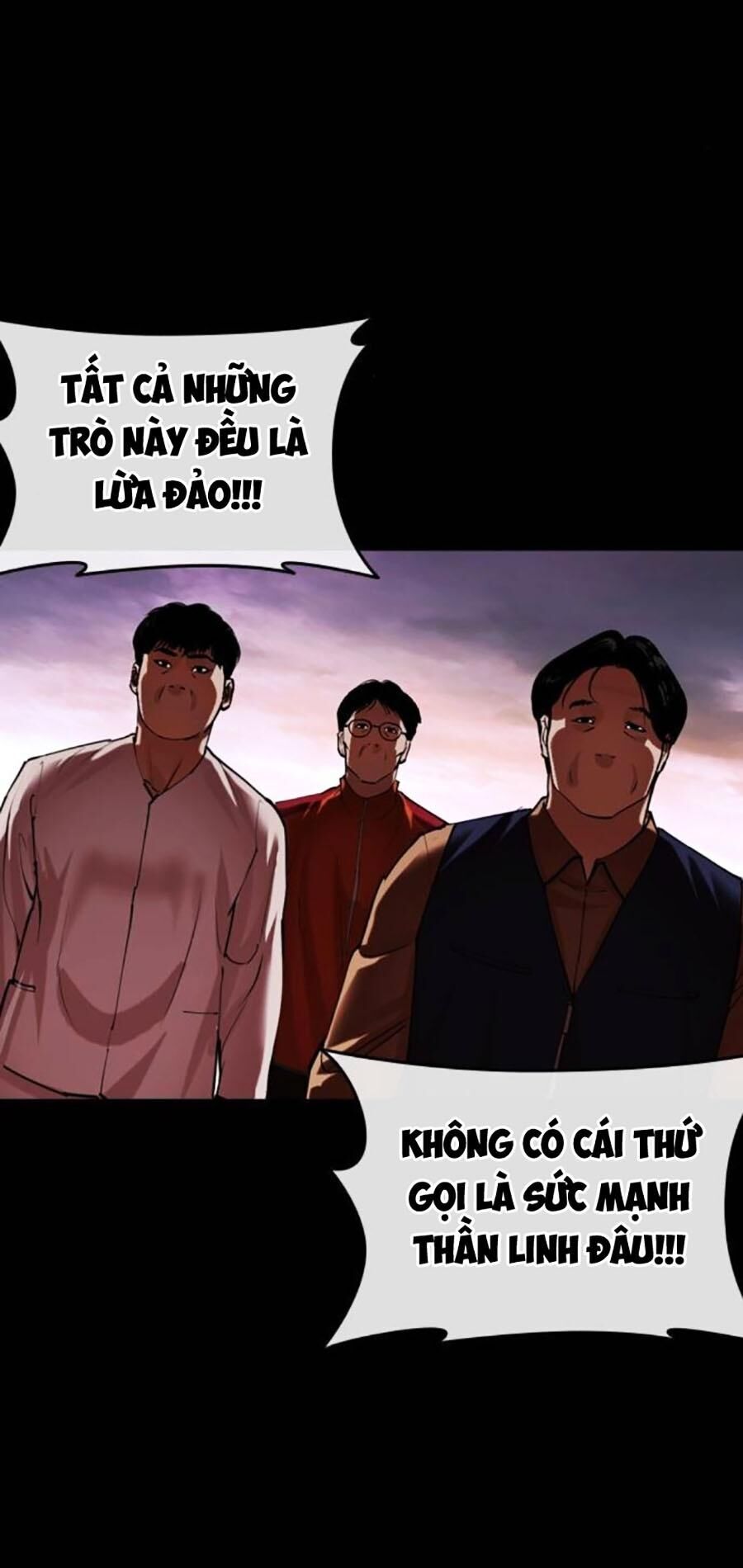 Hoán Đổi Diệu Kỳ Chap 484 - Next Chap 485