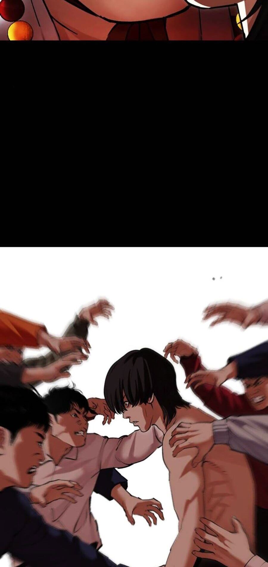 Hoán Đổi Diệu Kỳ Chap 484 - Next Chap 485