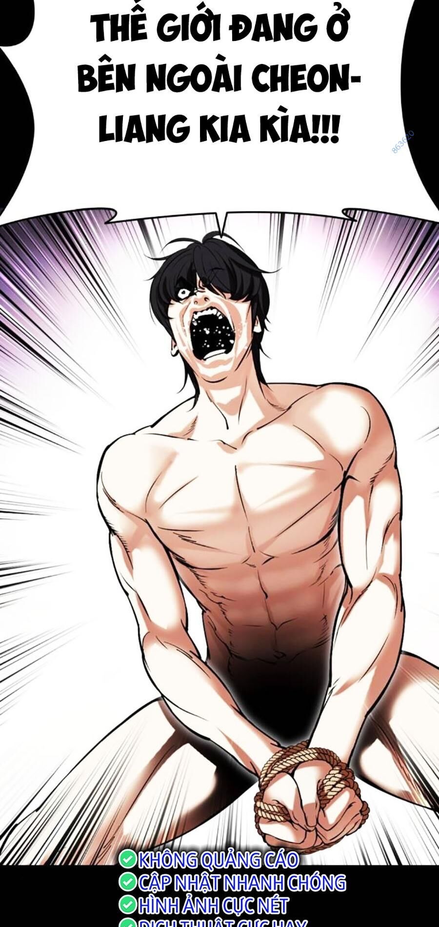 Hoán Đổi Diệu Kỳ Chap 484 - Next Chap 485