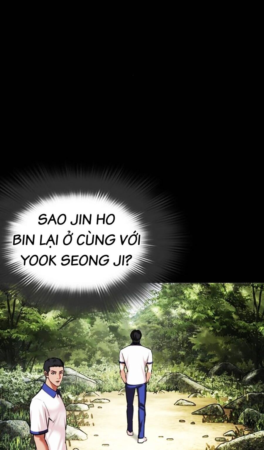Hoán Đổi Diệu Kỳ Chap 484 - Next Chap 485