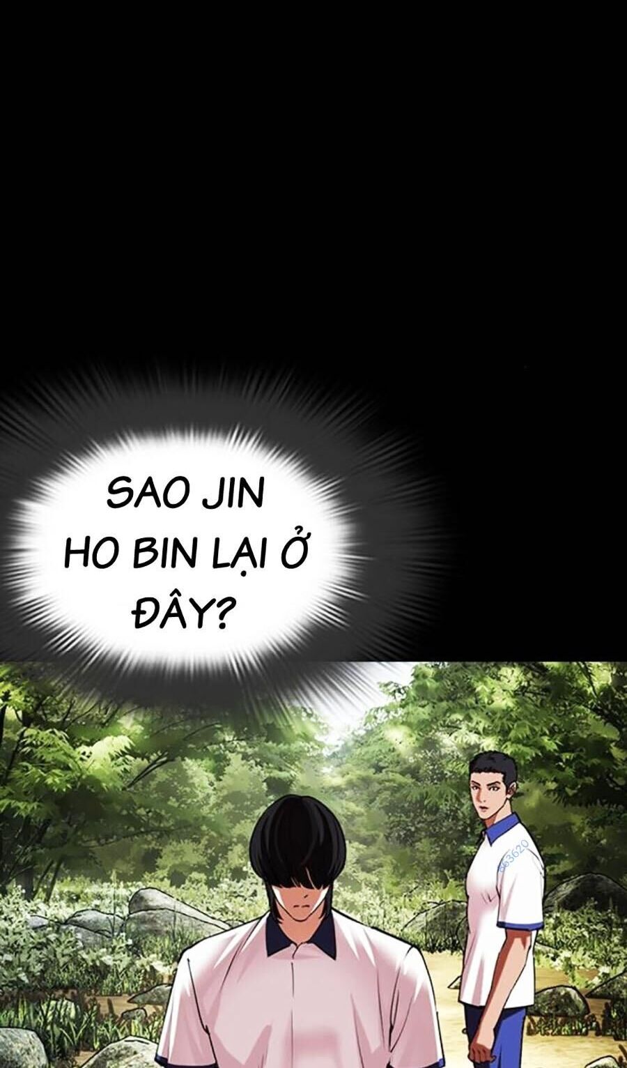 Hoán Đổi Diệu Kỳ Chap 484 - Next Chap 485