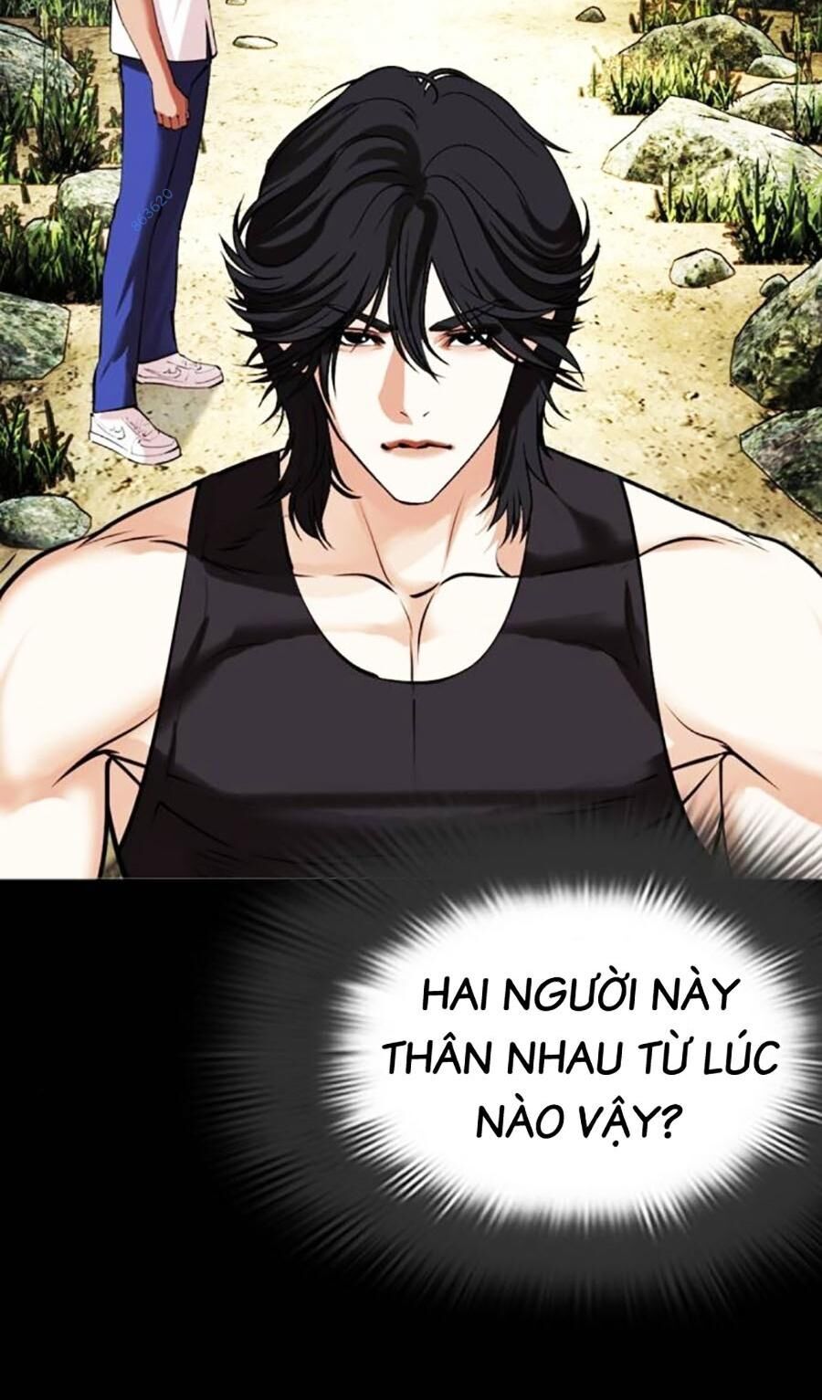 Hoán Đổi Diệu Kỳ Chap 484 - Next Chap 485