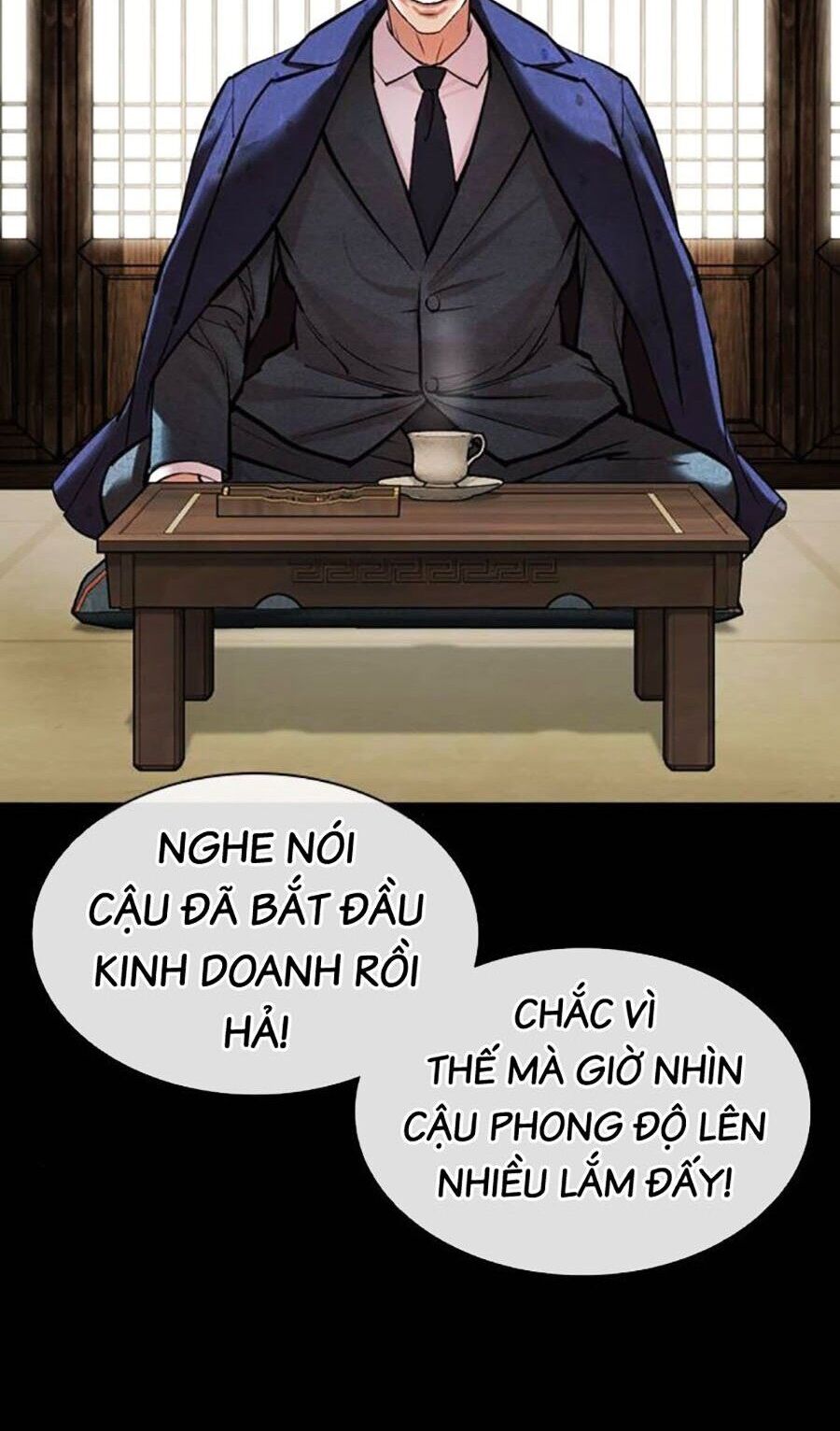 Hoán Đổi Diệu Kỳ Chap 484 - Next Chap 485
