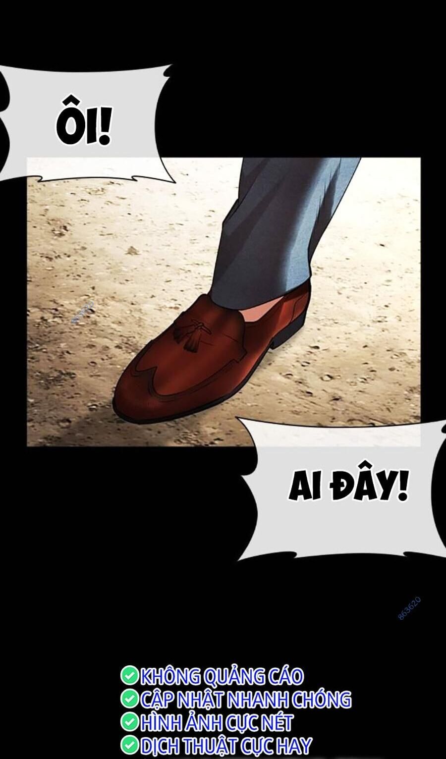 Hoán Đổi Diệu Kỳ Chap 484 - Next Chap 485