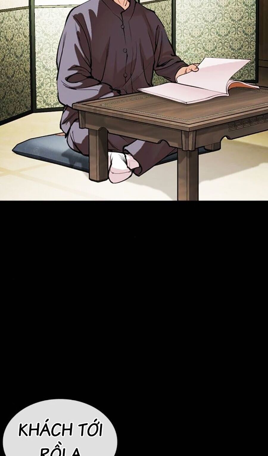 Hoán Đổi Diệu Kỳ Chap 484 - Next Chap 485