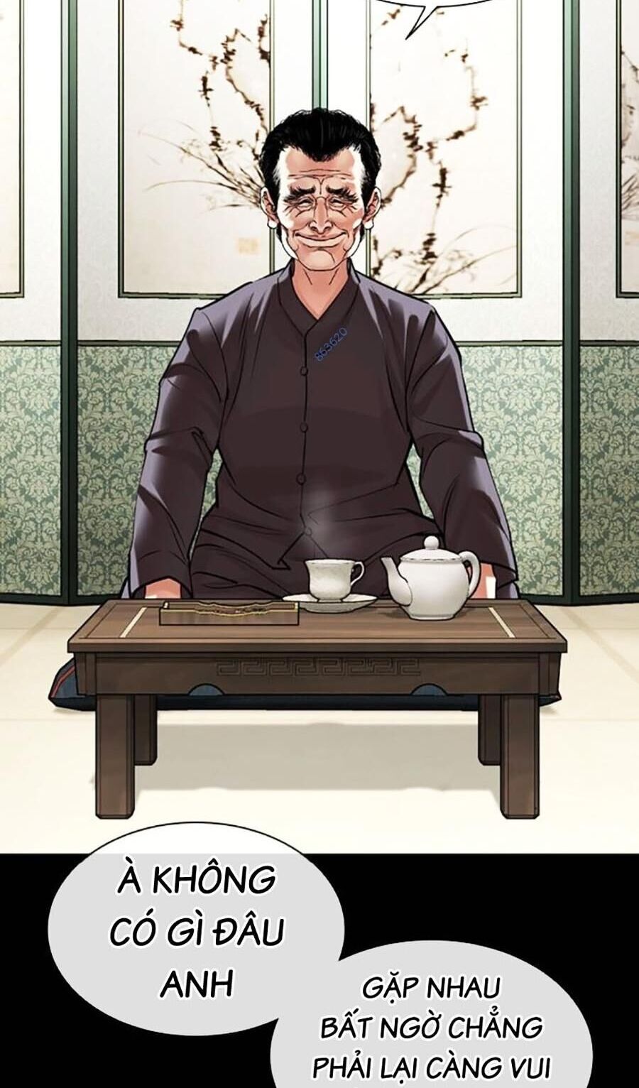 Hoán Đổi Diệu Kỳ Chap 484 - Next Chap 485