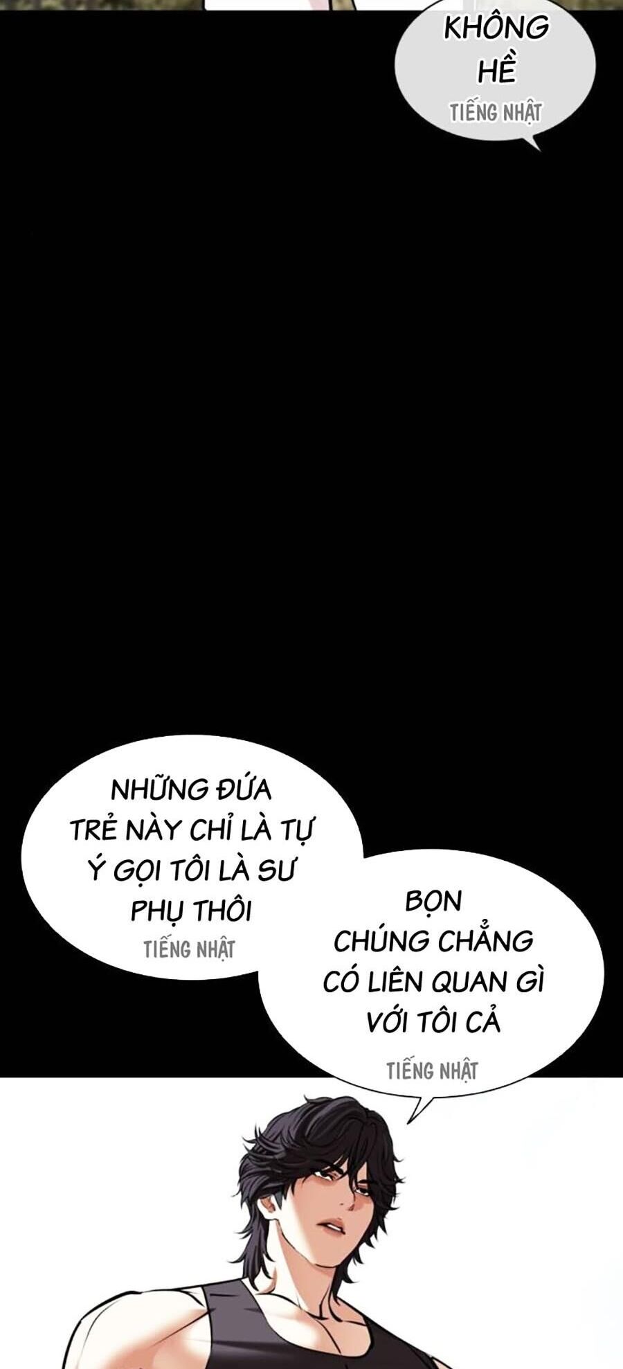 Hoán Đổi Diệu Kỳ Chap 484 - Next Chap 485