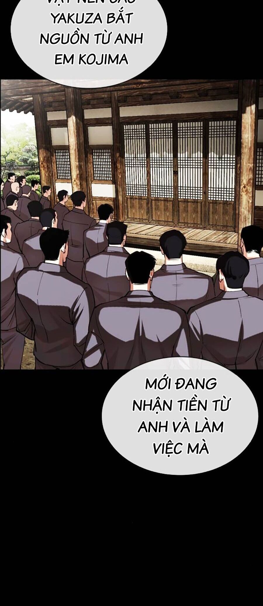 Hoán Đổi Diệu Kỳ Chap 484 - Next Chap 485