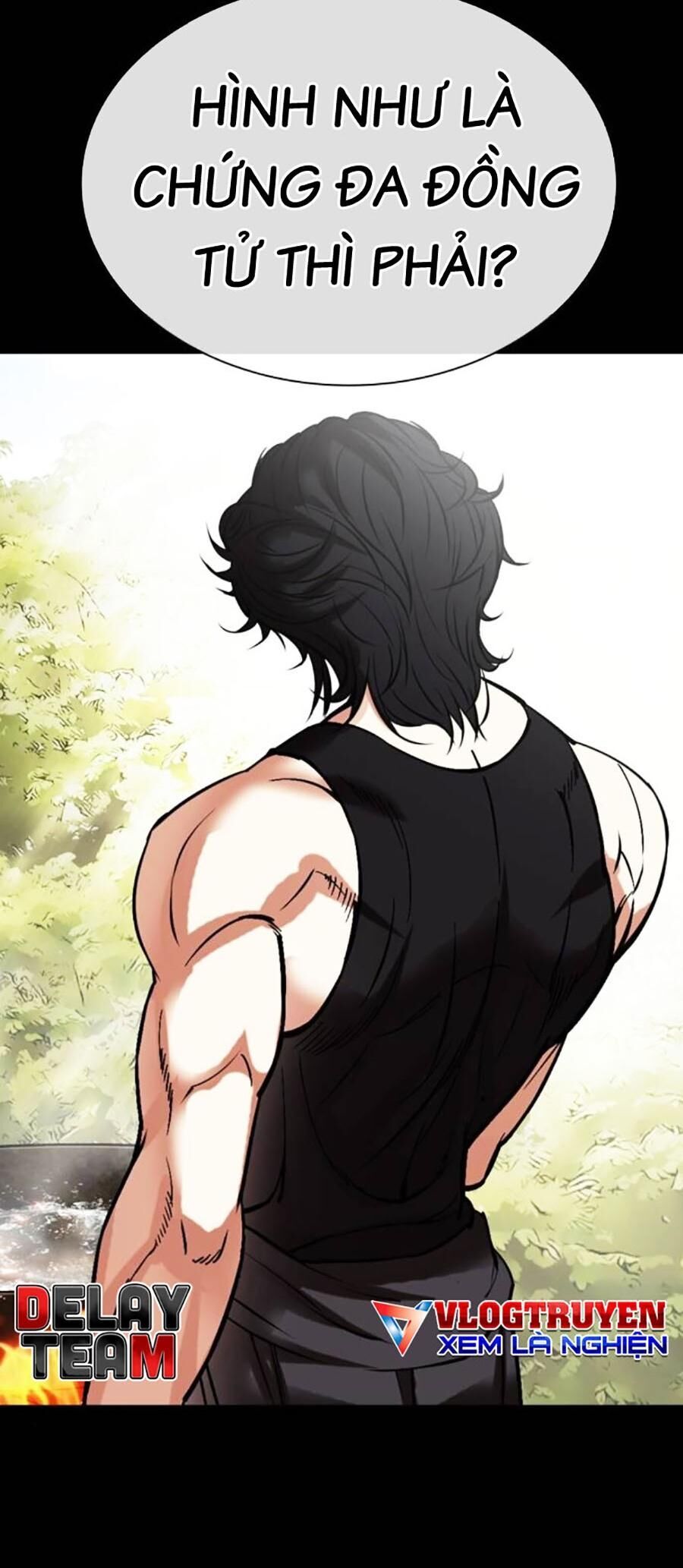 Hoán Đổi Diệu Kỳ Chap 484 - Next Chap 485