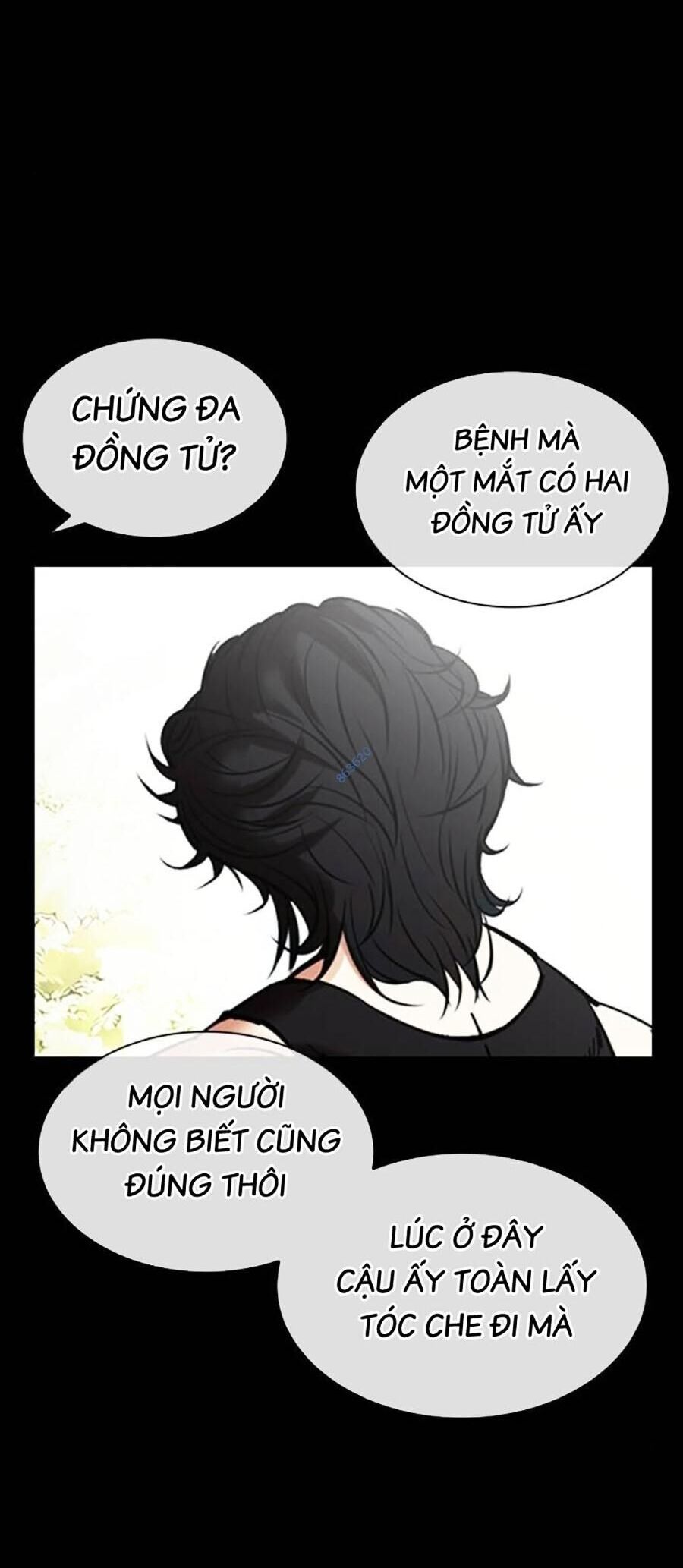 Hoán Đổi Diệu Kỳ Chap 484 - Next Chap 485