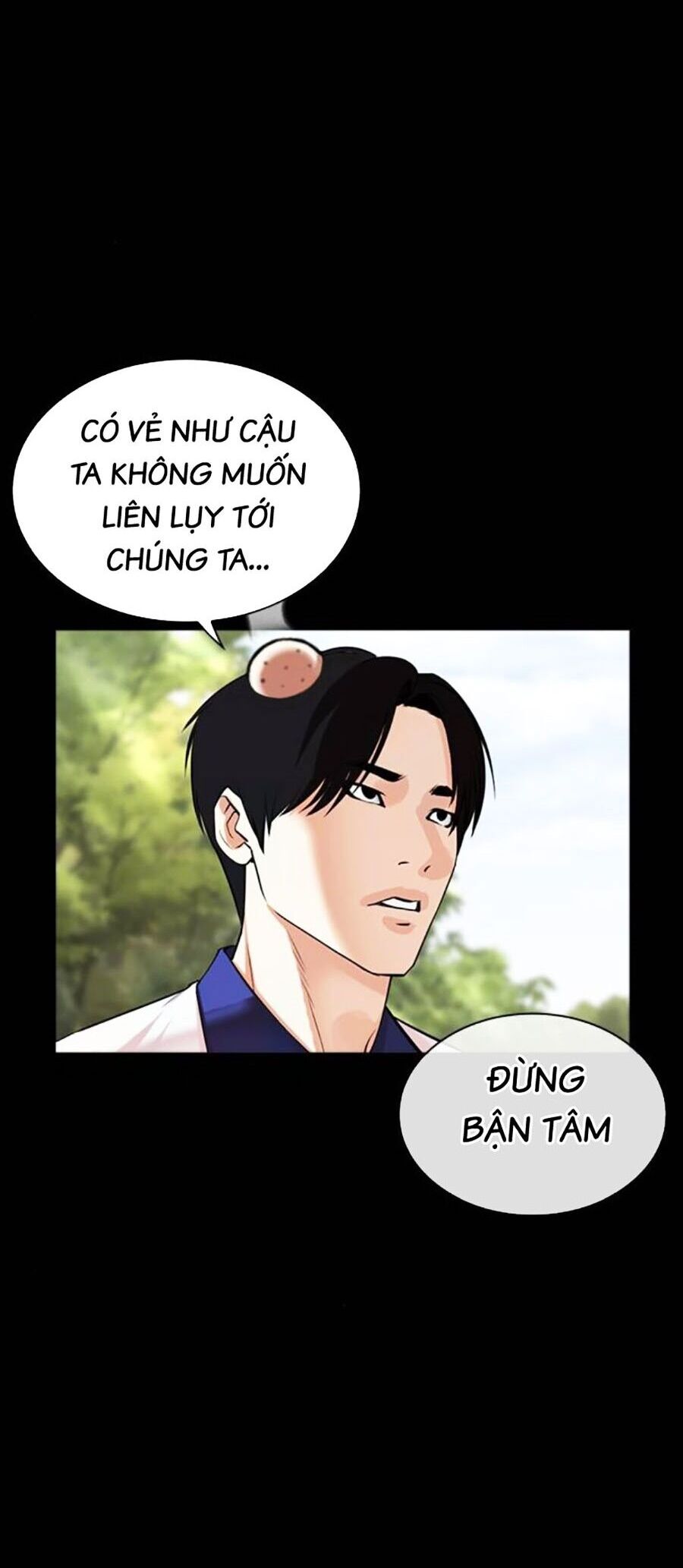 Hoán Đổi Diệu Kỳ Chap 484 - Next Chap 485