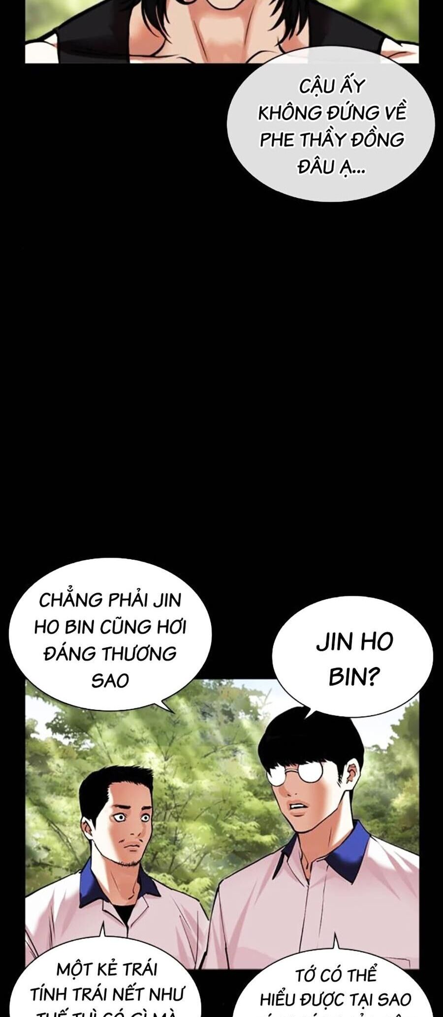 Hoán Đổi Diệu Kỳ Chap 484 - Next Chap 485