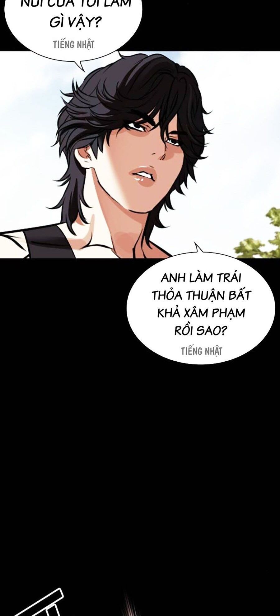 Hoán Đổi Diệu Kỳ Chap 484 - Next Chap 485