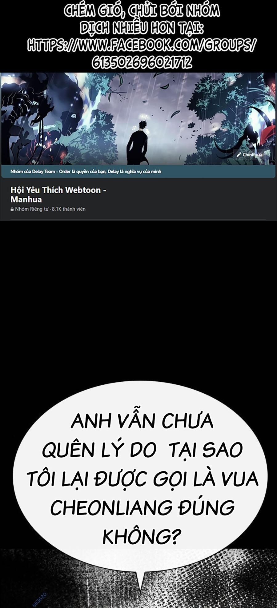 Hoán Đổi Diệu Kỳ Chap 484 - Next Chap 485