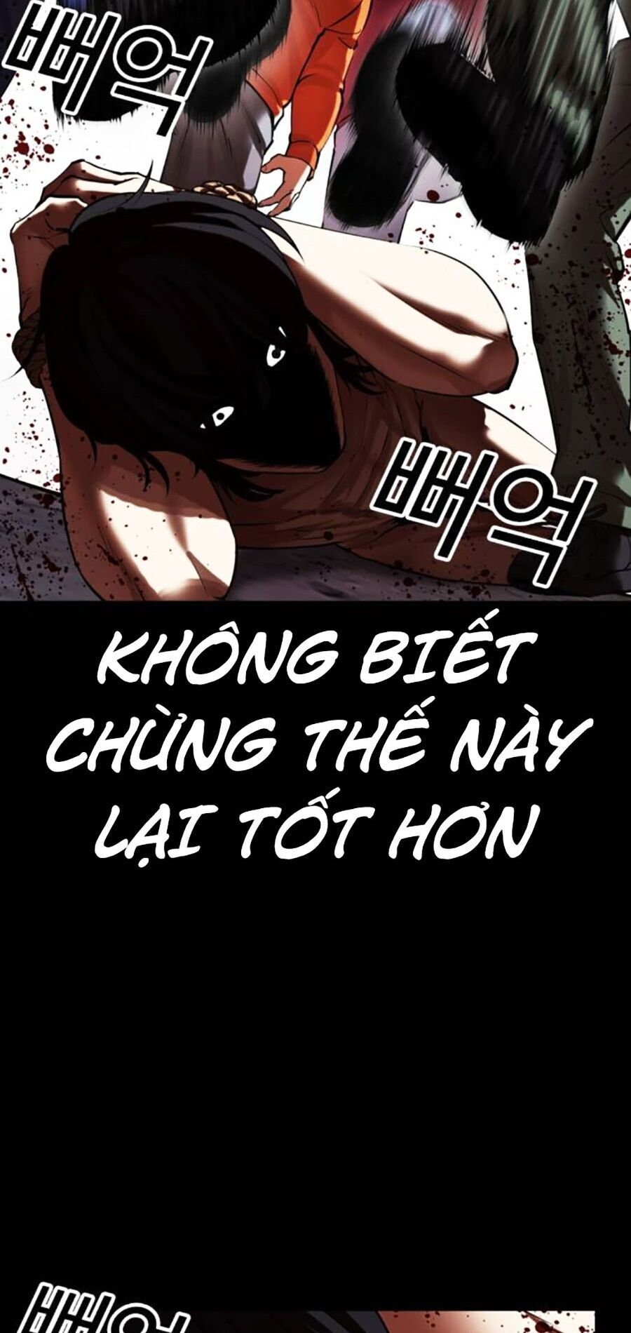Hoán Đổi Diệu Kỳ Chap 484 - Next Chap 485