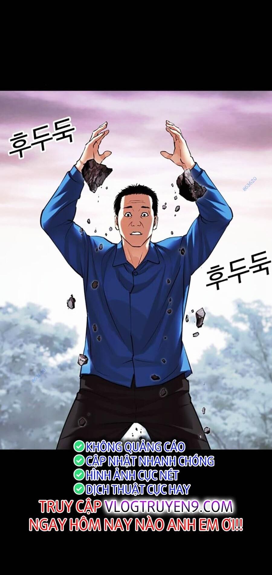 Hoán Đổi Diệu Kỳ Chap 484 - Next Chap 485