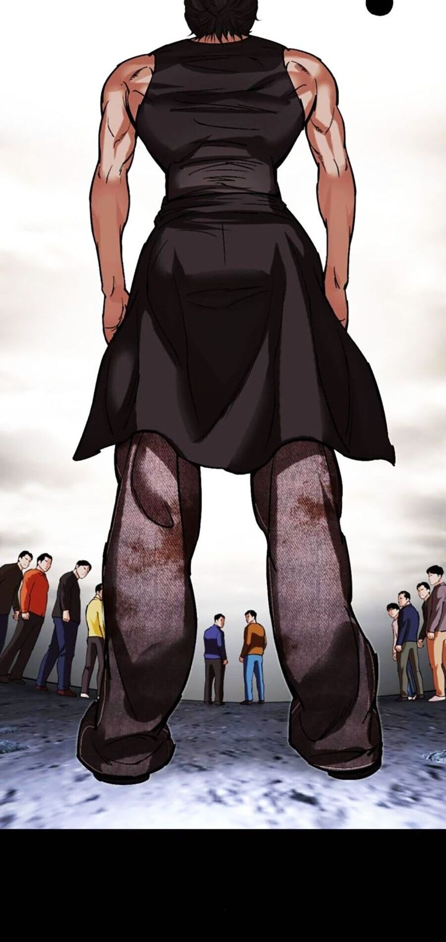 Hoán Đổi Diệu Kỳ Chap 484 - Next Chap 485