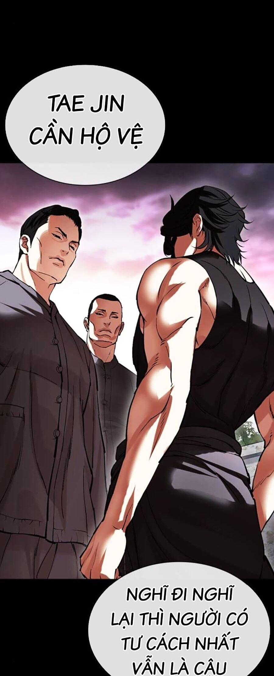 Hoán Đổi Diệu Kỳ Chap 484 - Next Chap 485