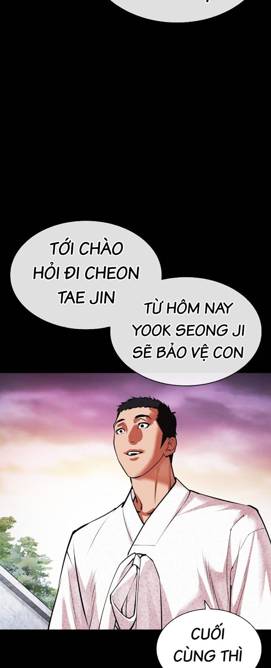 Hoán Đổi Diệu Kỳ Chap 484 - Next Chap 485
