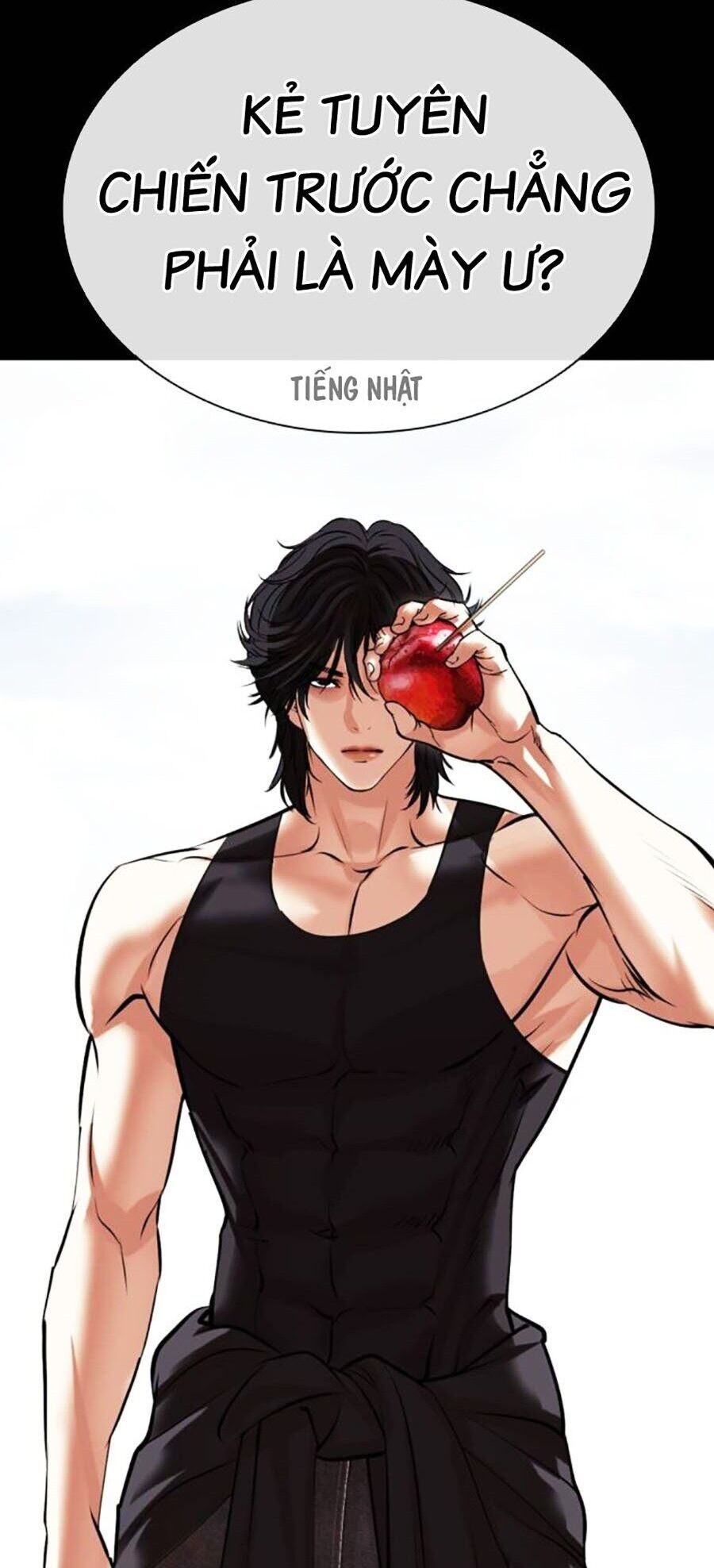 Hoán Đổi Diệu Kỳ Chap 484 - Next Chap 485