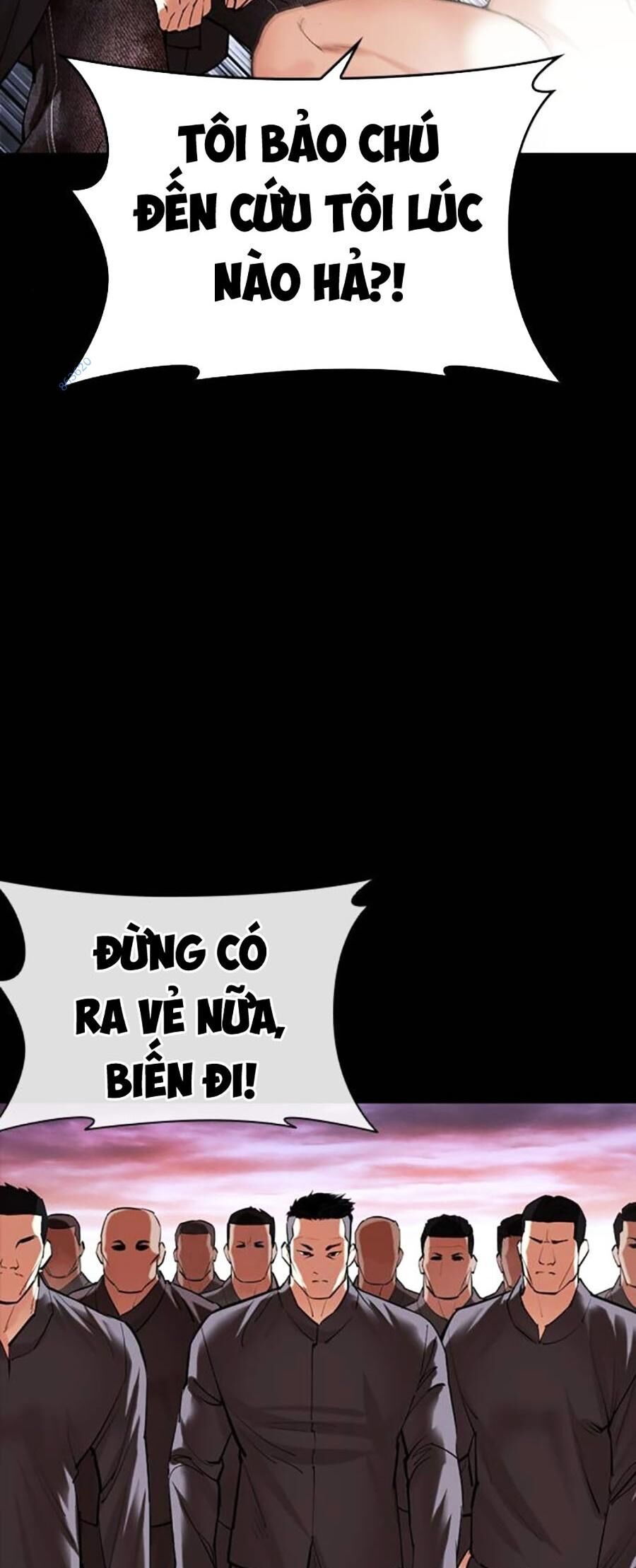 Hoán Đổi Diệu Kỳ Chap 484 - Next Chap 485