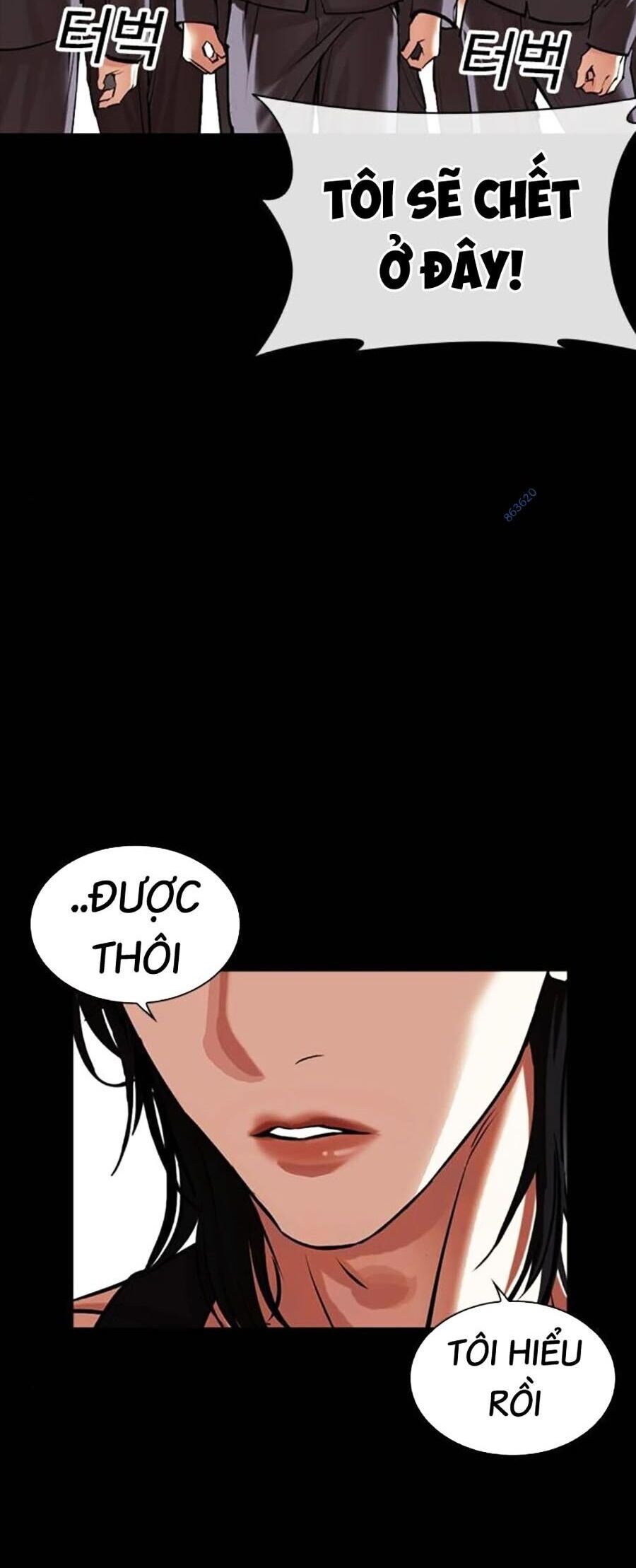 Hoán Đổi Diệu Kỳ Chap 484 - Next Chap 485