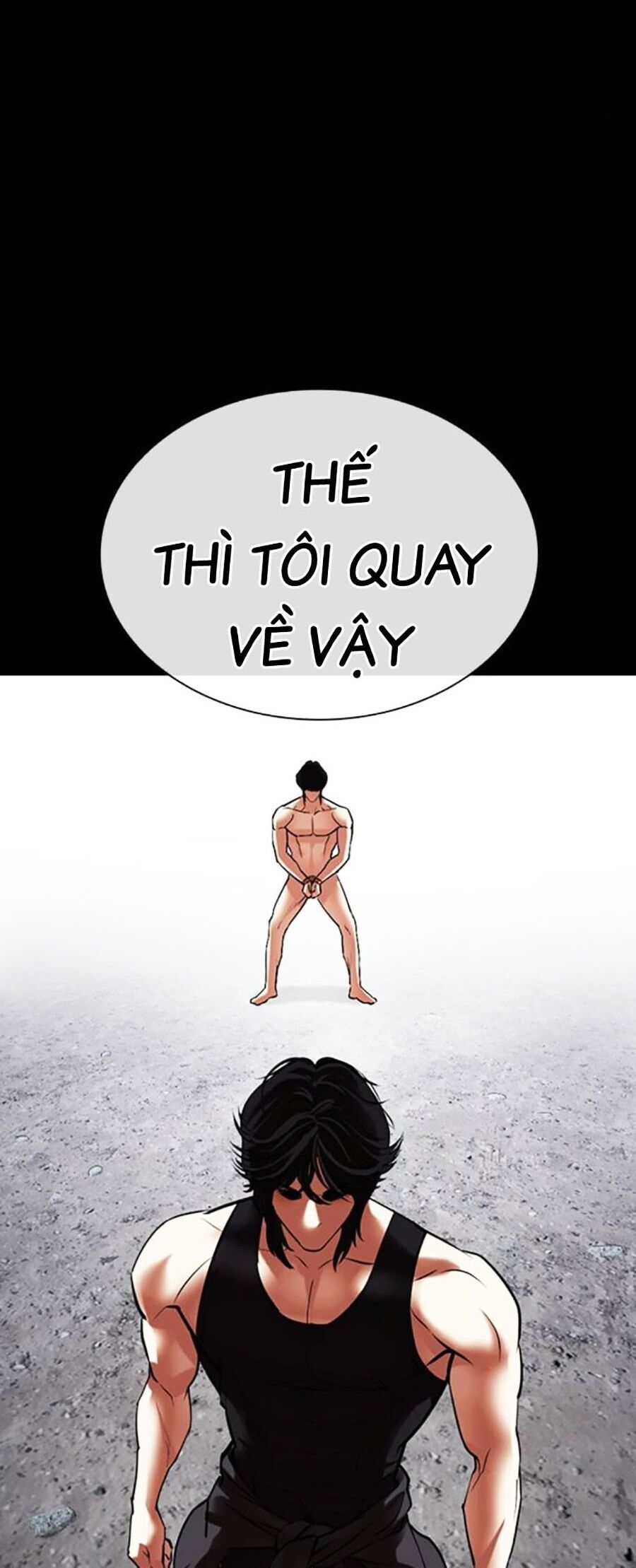 Hoán Đổi Diệu Kỳ Chap 484 - Next Chap 485