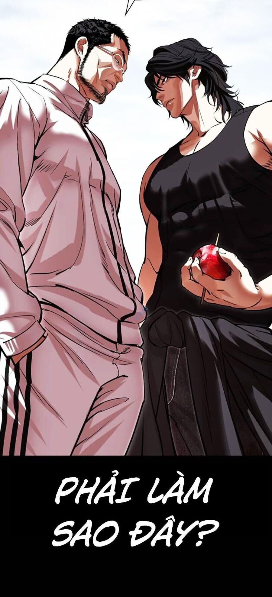 Hoán Đổi Diệu Kỳ Chap 484 - Next Chap 485