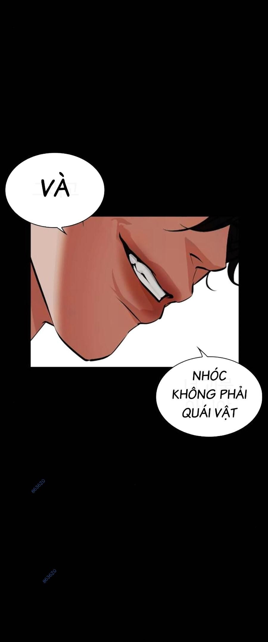Hoán Đổi Diệu Kỳ Chap 484 - Next Chap 485
