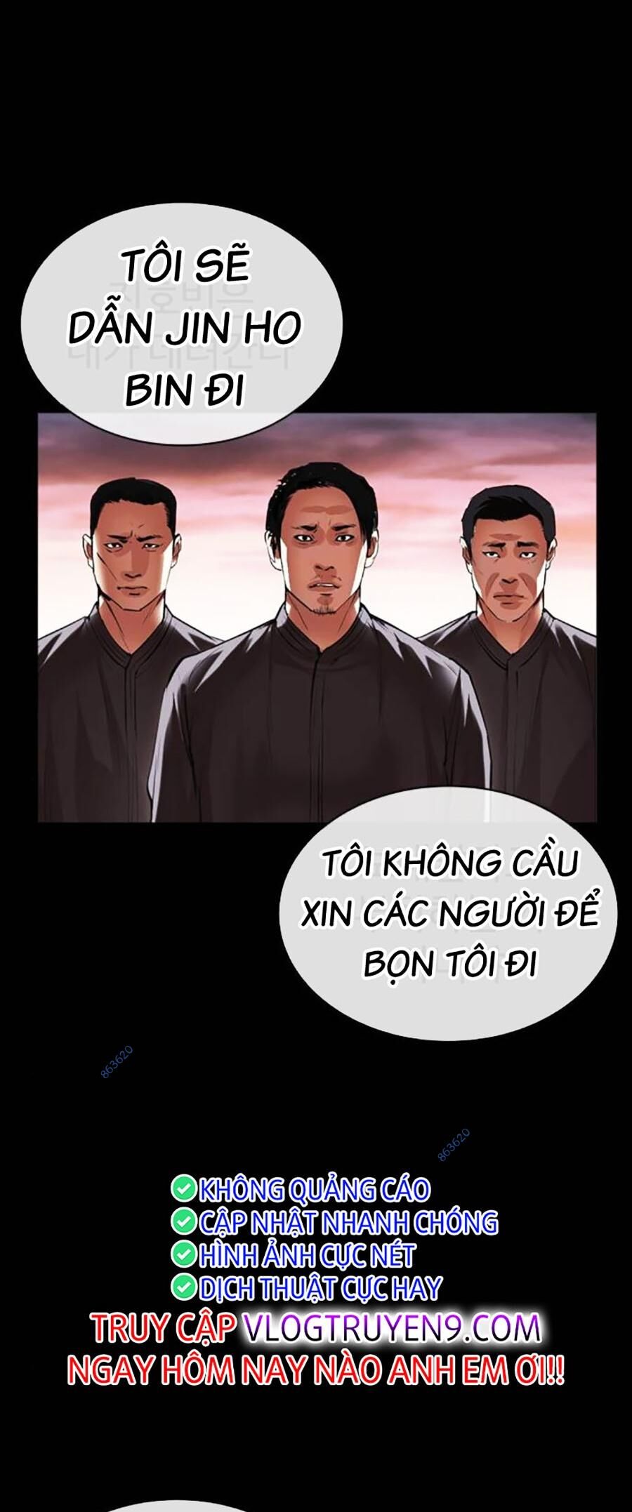 Hoán Đổi Diệu Kỳ Chap 484 - Next Chap 485