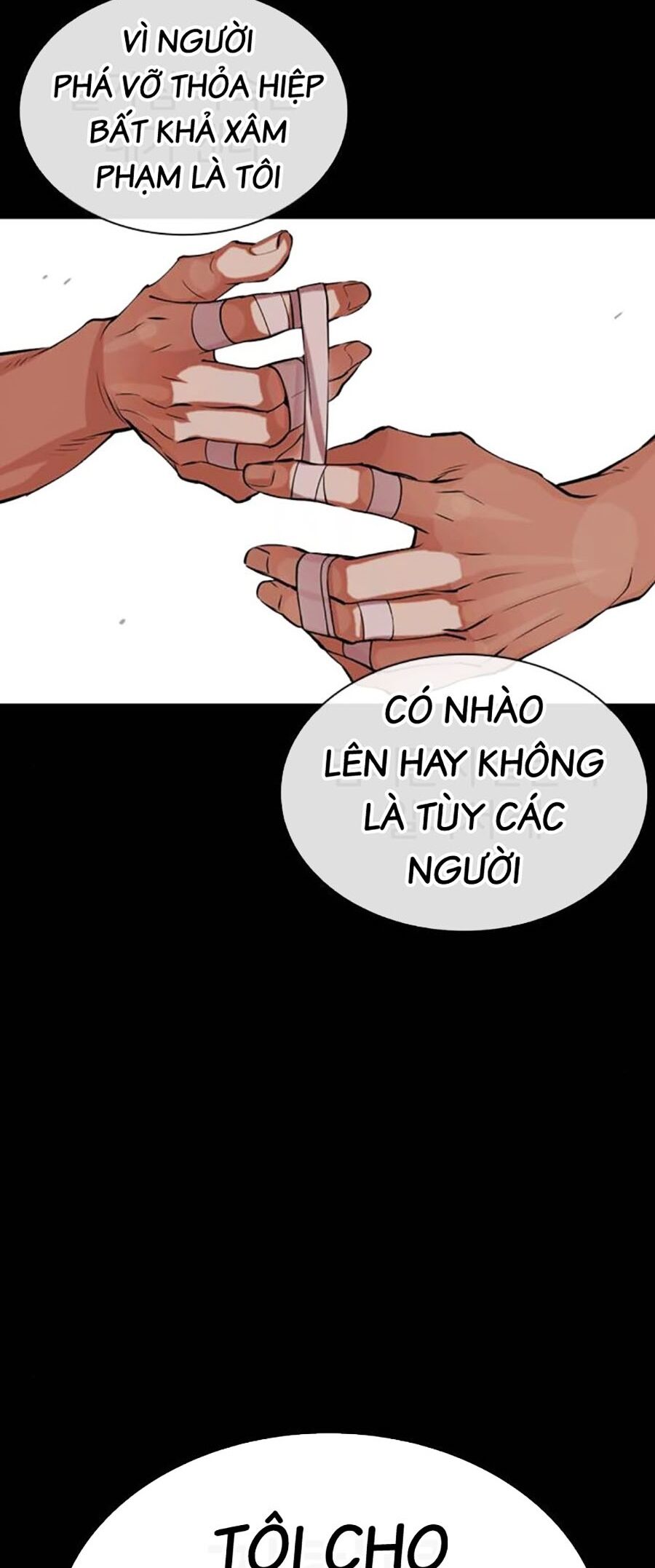 Hoán Đổi Diệu Kỳ Chap 484 - Next Chap 485