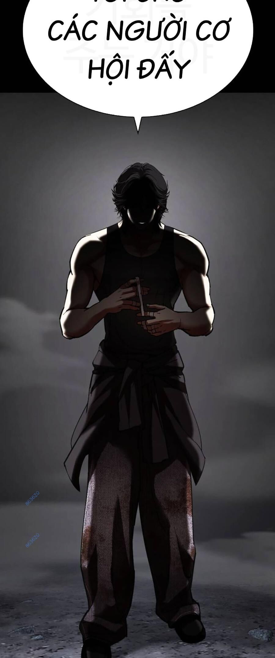 Hoán Đổi Diệu Kỳ Chap 484 - Next Chap 485