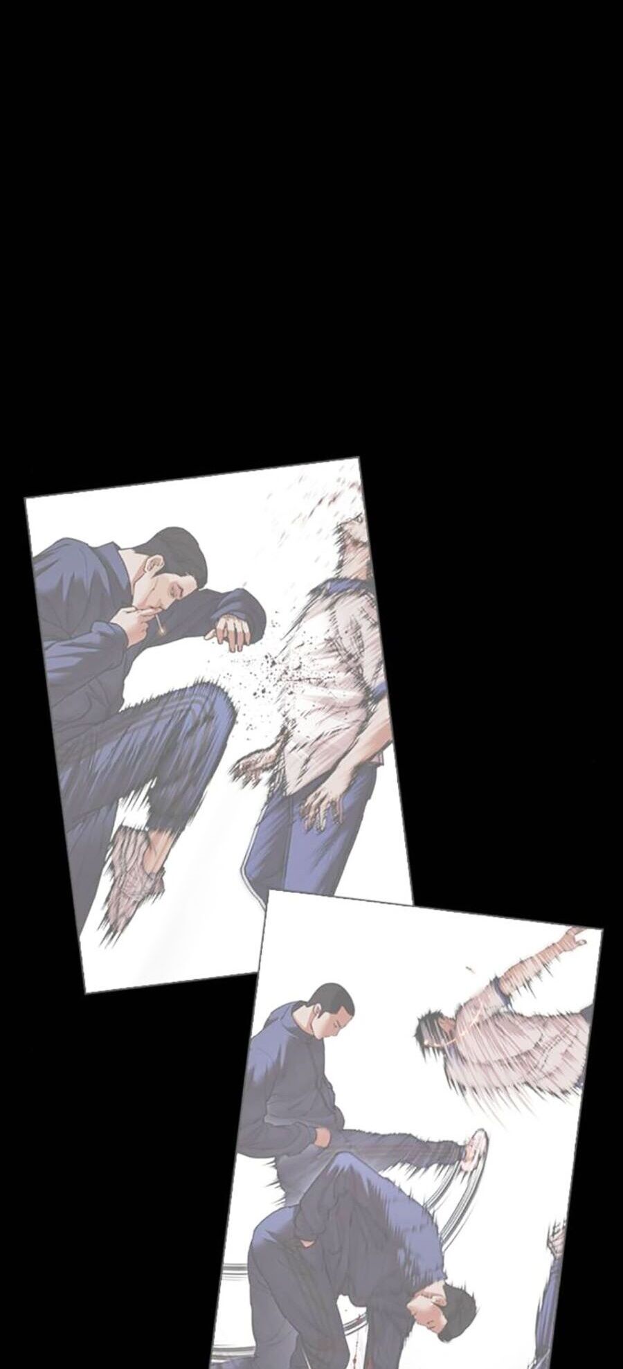 Hoán Đổi Diệu Kỳ Chap 484 - Next Chap 485