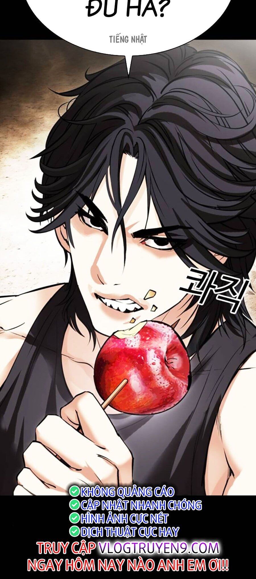 Hoán Đổi Diệu Kỳ Chap 484 - Next Chap 485