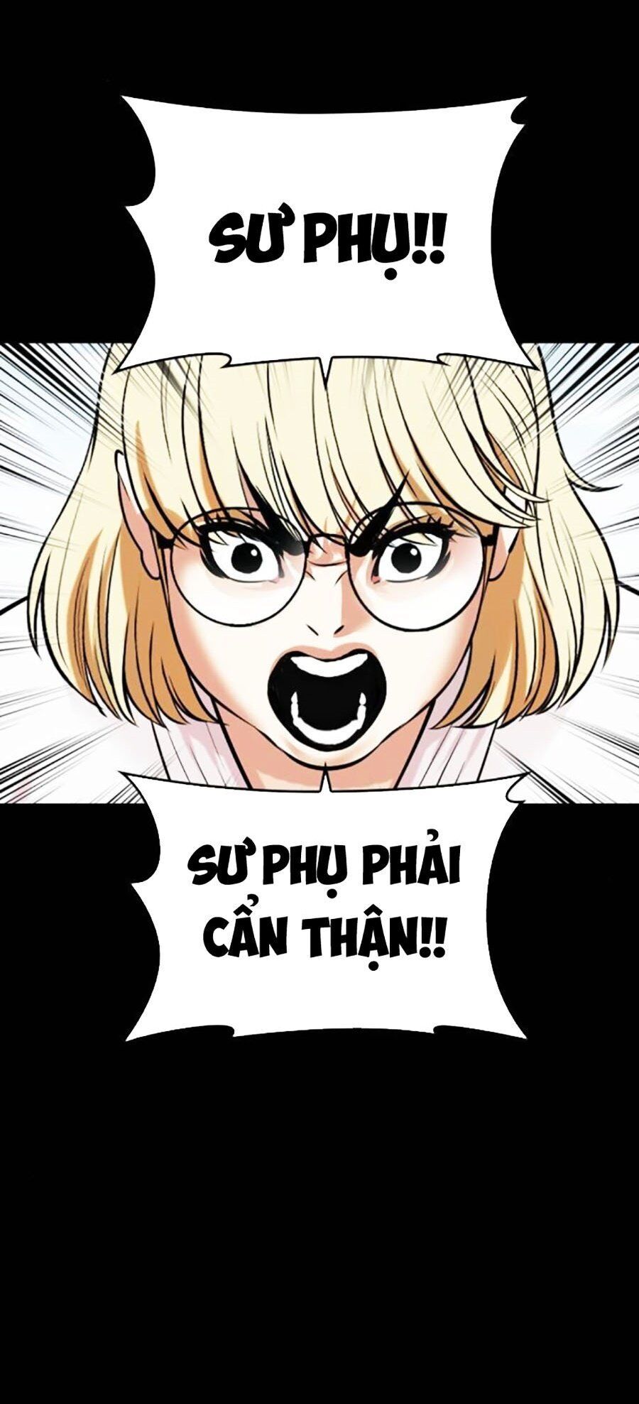 Hoán Đổi Diệu Kỳ Chap 484 - Next Chap 485