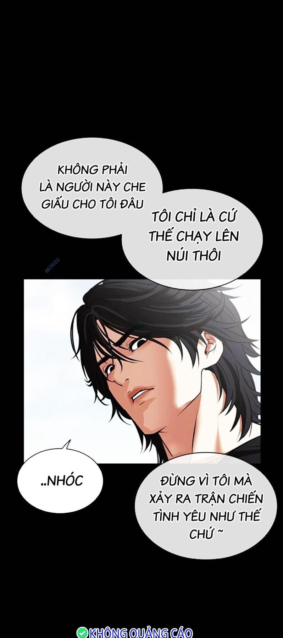 Hoán Đổi Diệu Kỳ Chap 484 - Next Chap 485
